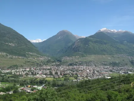 Casa Orai Mountain View, Appartement 4 personnes à Valtellina - Photo 49