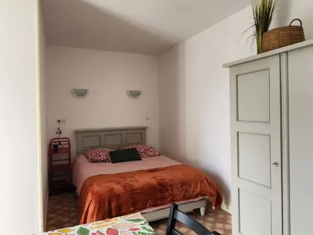 Studio proche centre-ville et Thermes, WIFI, parking - Photo 5