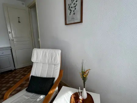 Studio proche centre-ville et Thermes, WIFI, parking - Photo 6