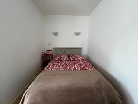 Studio proche centre-ville et Thermes, WIFI, parking - Photo 7