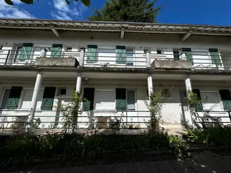 Studio proche centre-ville et Thermes, WIFI, parking - Photo 11