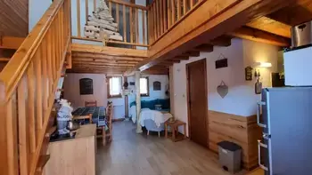 Chalet in Les Angles,LES CENTURIONS CHALET INDIVIDUEL EN PLEIN CENTRE DE STATION 135224 N°576736