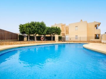 Location Apartment in Garrucha,Pueblo Marino ES5230.110.1 N°1013583