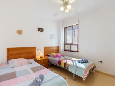 El Pinar de San Ginés, Appartement 4 personnes à La Azohía - Photo 3