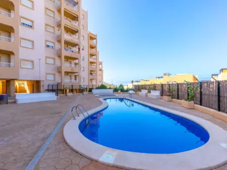El Pinar de San Ginés, Appartement 4 personnes à La Azohía - Photo 4