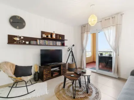 El Pinar de San Ginés, Appartement 4 personnes à La Azohía - Photo 5