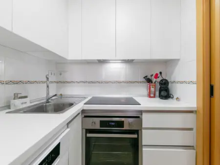 El Pinar de San Ginés, Appartement 4 personnes à La Azohía - Photo 9