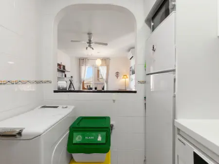 El Pinar de San Ginés, Appartement 4 personnes à La Azohía - Photo 10