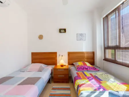 El Pinar de San Ginés, Appartement 4 personnes à La Azohía - Photo 12