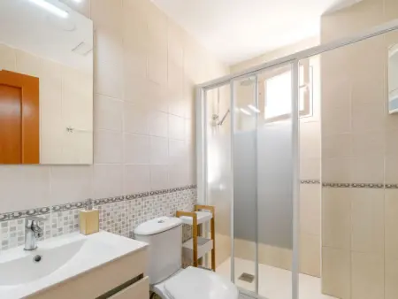 El Pinar de San Ginés, Appartement 4 personnes à La Azohía - Photo 13