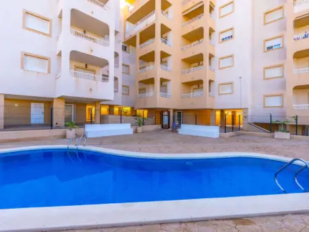 El Pinar de San Ginés, Appartement 4 personnes à La Azohía - Photo 16