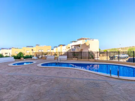 El Pinar de San Ginés, Appartement 4 personnes à La Azohía - Photo 17