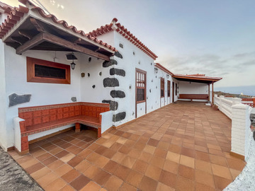 Location House in Villa de Mazo,Lightbooking Nina Villa de Mazo La Palma 1372364 N°1013625