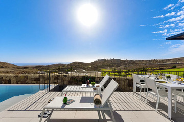 Location Villa in El Salobre,Las Yucas 16 by VillaGranCanaria 1372992 N°1013627