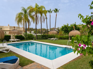 Location Appartamento a Benahavís,La Quinta Hills Golf ES5722.16.1 N°1013644