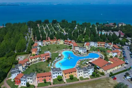 Appartement in Castelnuovo del Garda,Residence Gasparina Village Trilo 1st floor IT-37014-0304 N°1013650