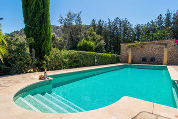 Location Villa a Pollença,CAL LLENYATER 1374324 N°1013705