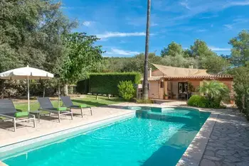 Villa a Pollença,CAL LLENYATER 1374324 N°1013705