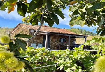 Location Casa a Taibique,Maison Rurale avec Vue Spectaculaire 1375050 N°1013709