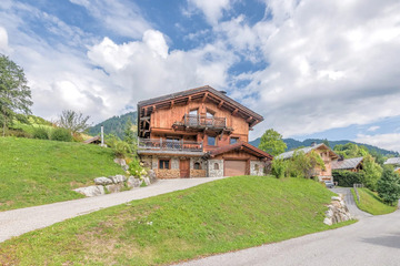 Location Chalet a Praz sur Arly,The Penguin Lodge - Welkeys 1375196 N°1013710