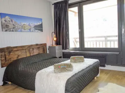 Appartement à Val Thorens, Le Roc de Peclet - N°1013725