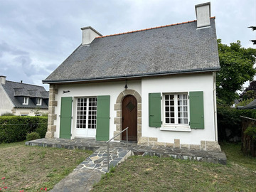 Location Villa a Erquy, 483 - Maison 5p à 250m de la Plage de Caroual 1376256 N°1013745