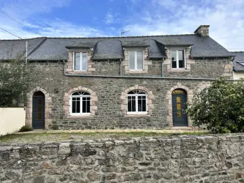 Villa à La Bouillie, 957 - Maison 8p proche d'Erquy - Sables d'Or. 1376258 N°1013750