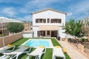 Location Villa in Andratx,CA NE MARGALIDE 1376318 N°1013756