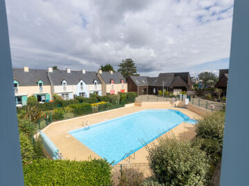 Location Ille-et-Vilaine, Haus in Saint Malo, La Baie des Corsaires FR2735.651.9 N°1013782