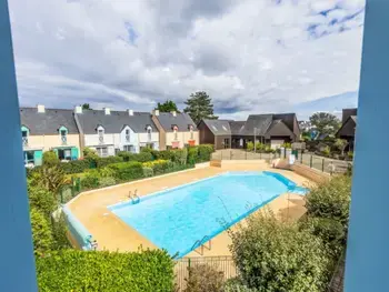 Maison à Saint Malo, La Baie des Corsaires - L1013782