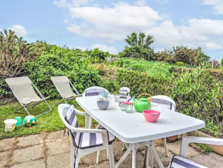 La Baie des Corsaires, Maison 4 personnes à Saint Malo - Photo 2