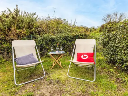 La Baie des Corsaires, Maison 4 personnes à Saint Malo - Photo 5