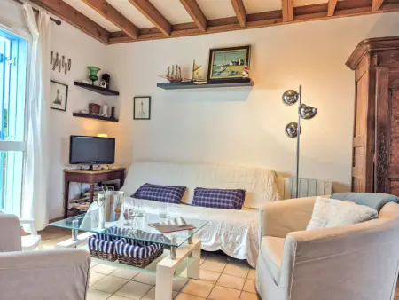 La Baie des Corsaires, Maison 4 personnes à Saint Malo - Photo 8