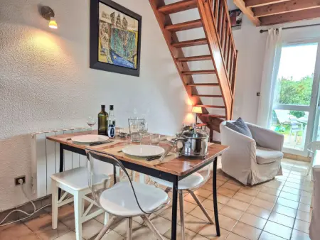 La Baie des Corsaires, Maison 4 personnes à Saint Malo - Photo 10