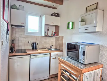 La Baie des Corsaires, Maison 4 personnes à Saint Malo - Photo 12