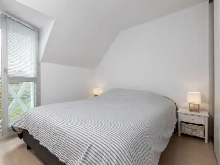 La Baie des Corsaires, Maison 4 personnes à Saint Malo - Photo 13