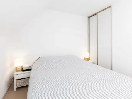 La Baie des Corsaires, Maison 4 personnes à Saint Malo - Photo 14