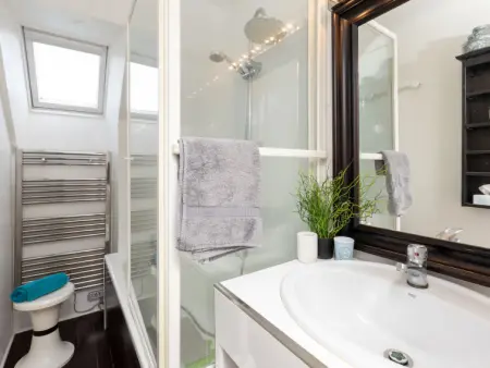 La Baie des Corsaires, Maison 4 personnes à Saint Malo - Photo 17