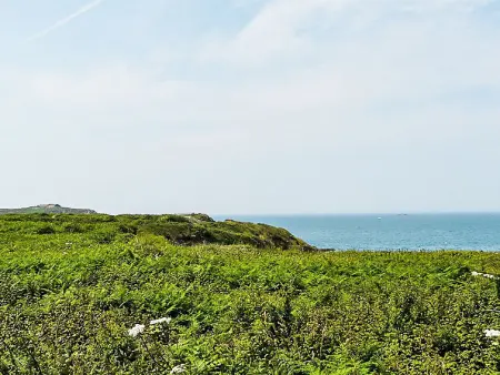 La Baie des Corsaires, Maison 4 personnes à Saint Malo - Photo 19