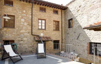 Maison à Corsanico ITL028 N°1013790