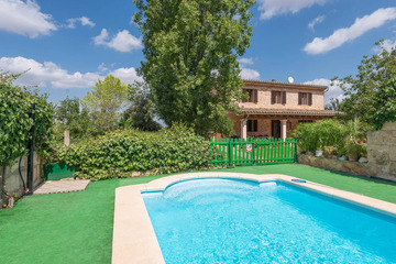 Location Villa in Algaida,GINA 1378738 N°1013809