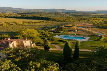 Il Gelso Ventiquattro, Maison 24 personnes à Bibbiena - Photo 3