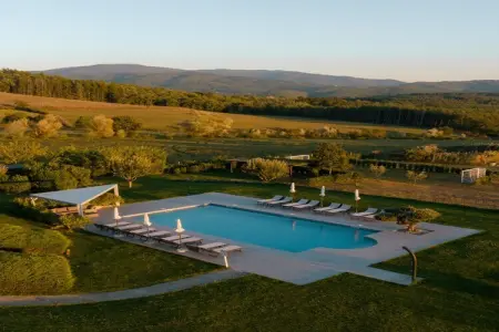 Il Gelso Ventiquattro, Maison 24 personnes à Bibbiena - Photo 6