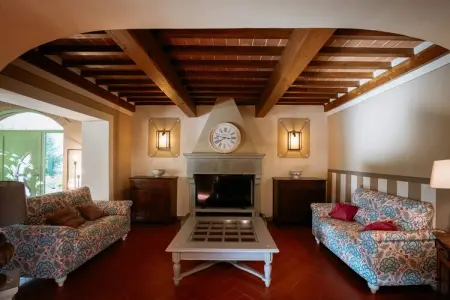 Il Gelso Ventiquattro, Maison 24 personnes à Bibbiena - Photo 8