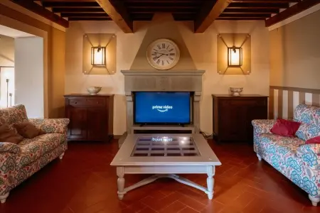 Il Gelso Ventiquattro, Maison 24 personnes à Bibbiena - Photo 9