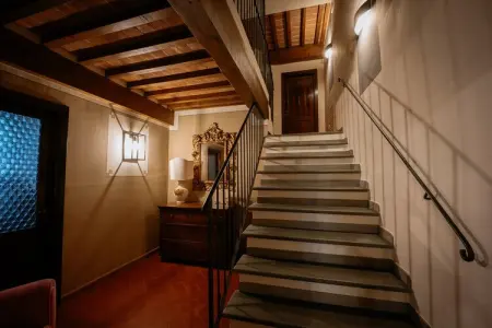 Il Gelso Ventiquattro, Maison 24 personnes à Bibbiena - Photo 15