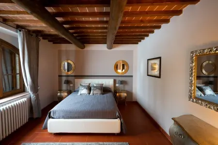 Il Gelso Ventiquattro, Maison 24 personnes à Bibbiena - Photo 17