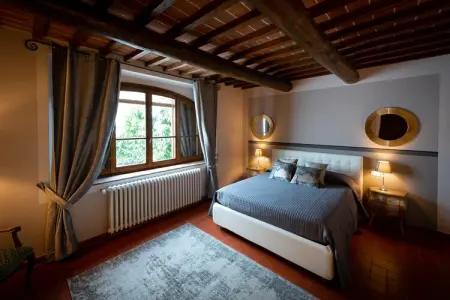 Il Gelso Ventiquattro, Maison 24 personnes à Bibbiena - Photo 18