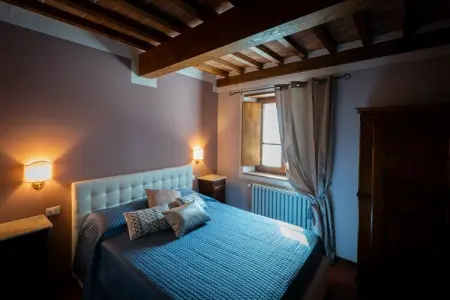 Il Gelso Ventiquattro, Maison 24 personnes à Bibbiena - Photo 20