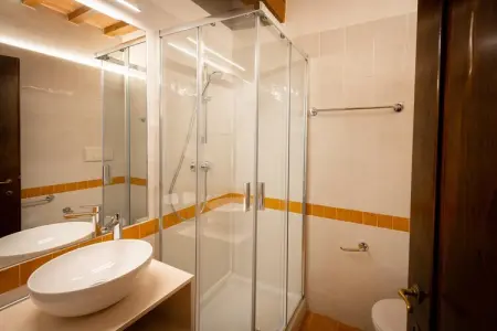 Il Gelso Ventiquattro, Maison 24 personnes à Bibbiena - Photo 23